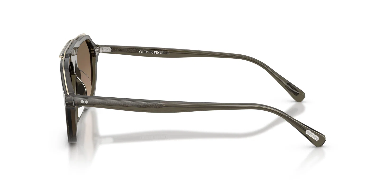 Oliver Peoples Estin 5613SU Sunglasses - view 14